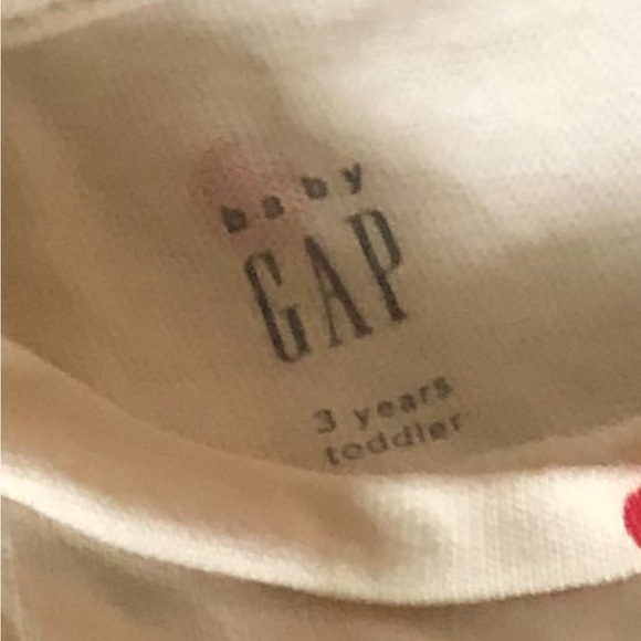 Baby Gap Little Girl Outfit - Picture 10 of 11